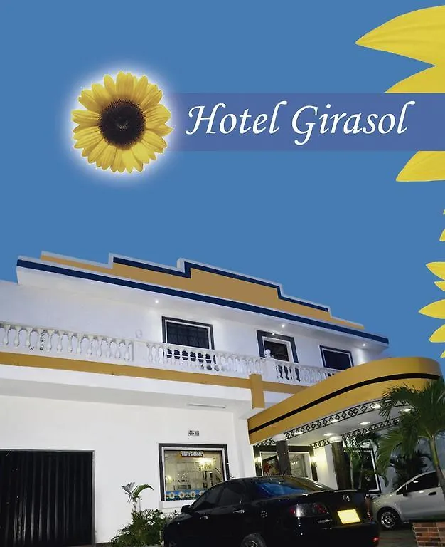 Hotel Girasol Barranquilla 3*, Barranquilla (Atlantico) Colombia