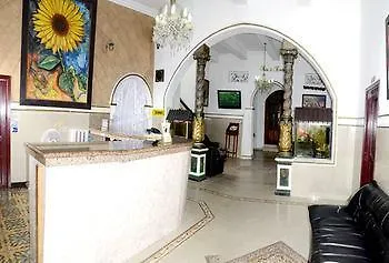 Hotel Girasol Barranquilla