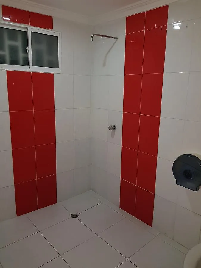 Hotel Girasol Barranquilla  Barranquilla (Atlantico)