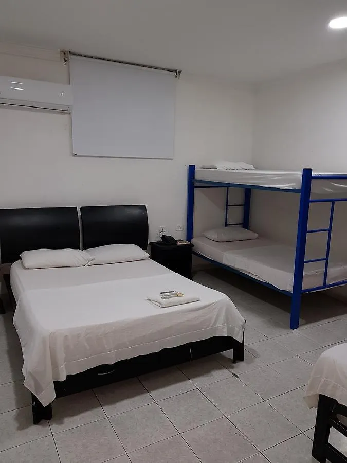 Hotel Girasol Barranquilla