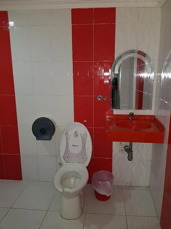 ***  Hotel Girasol Barranquilla Colombia