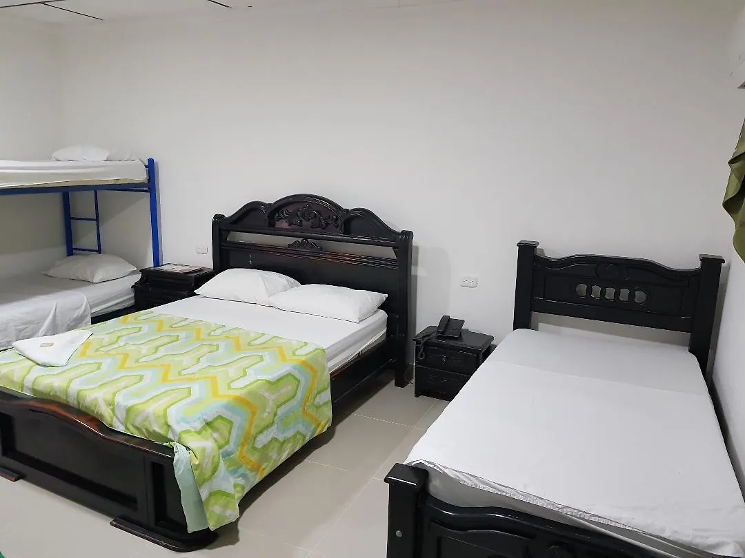 Hotel Girasol Barranquilla
