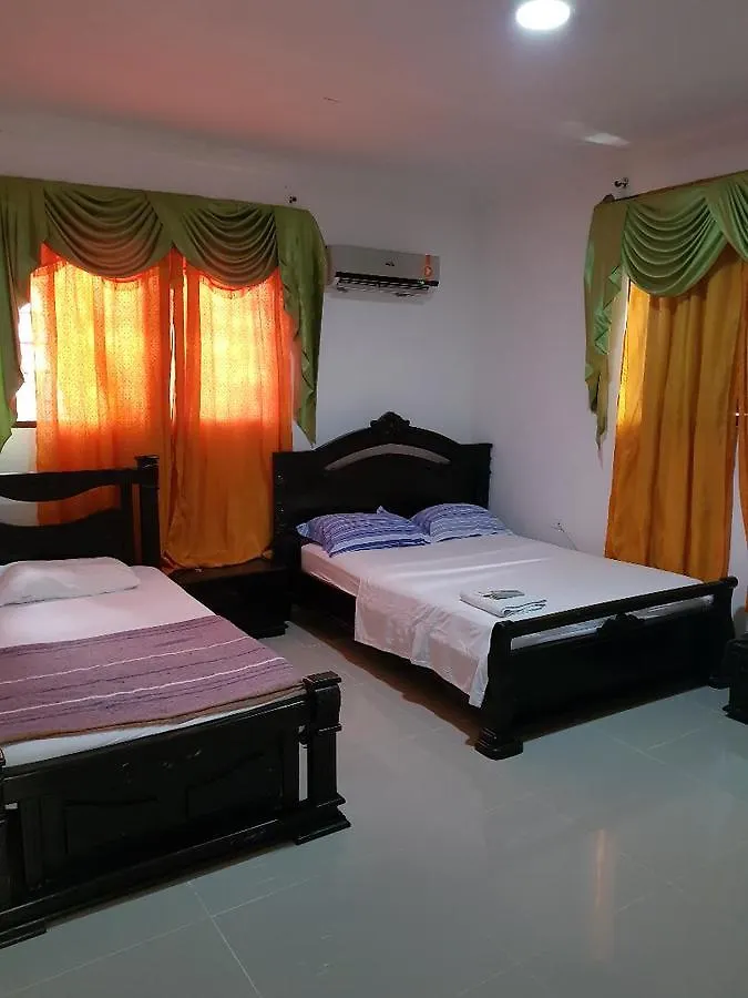 Hotel Girasol Barranquilla