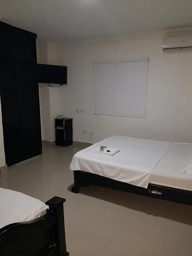 Hotel Girasol Barranquilla