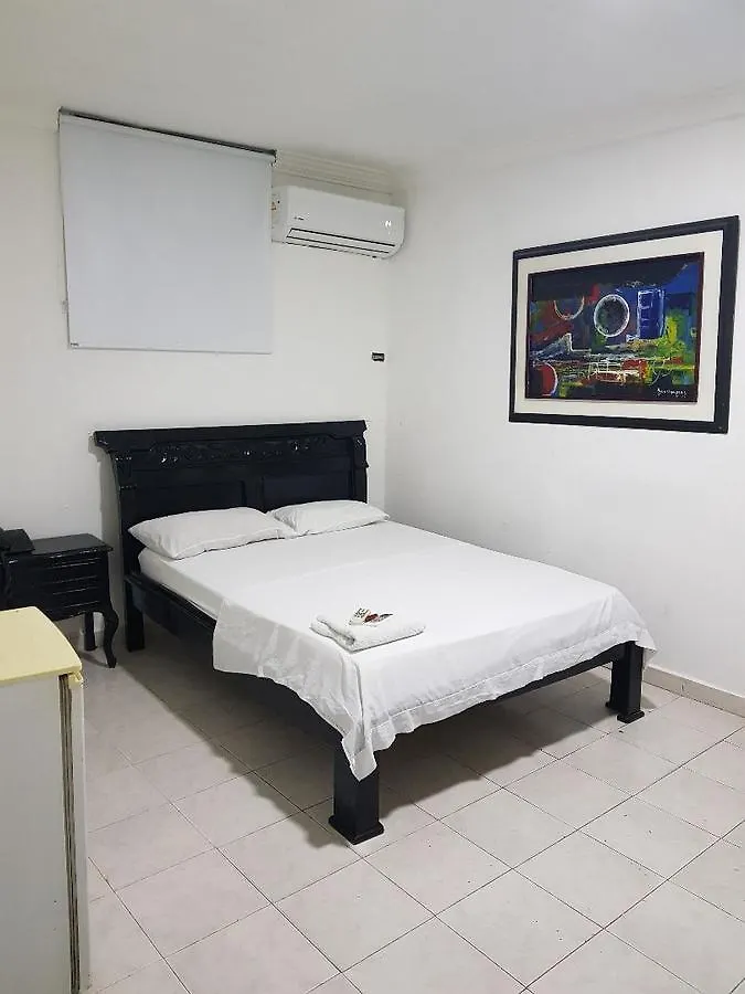 Hotel Girasol Barranquilla