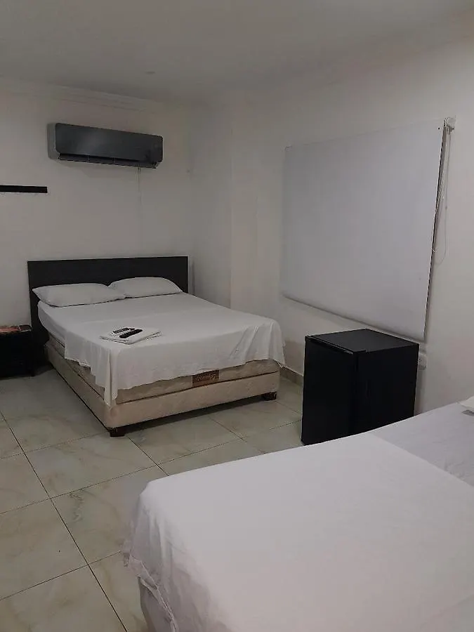Hotel Girasol Barranquilla  Barranquilla (Atlantico)