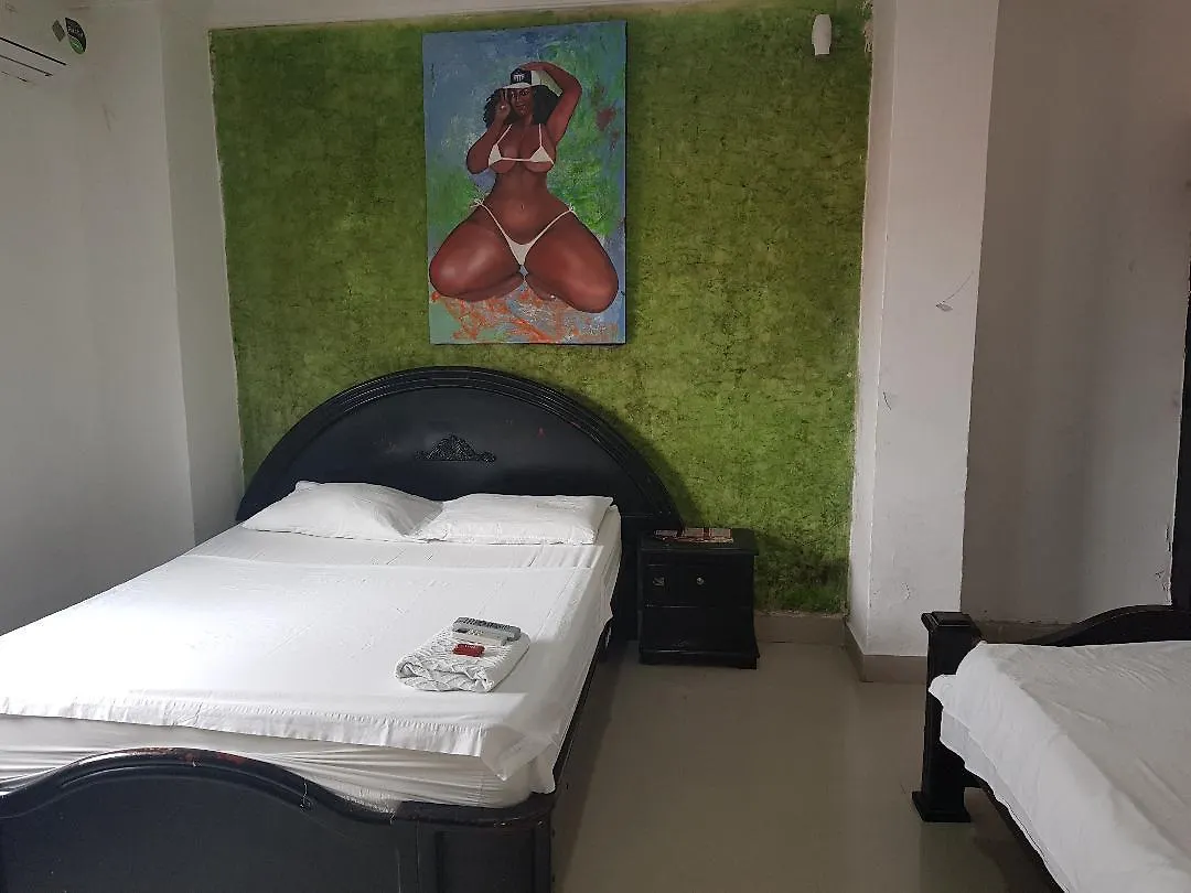 Hotel Girasol Barranquilla Barranquilla (Atlantico)