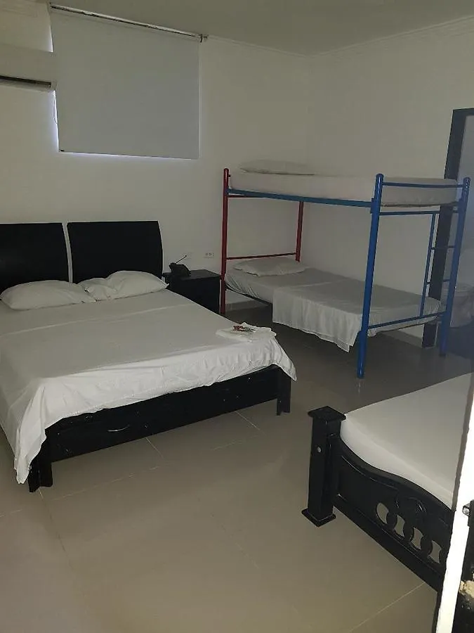 Hotel Girasol Barranquilla