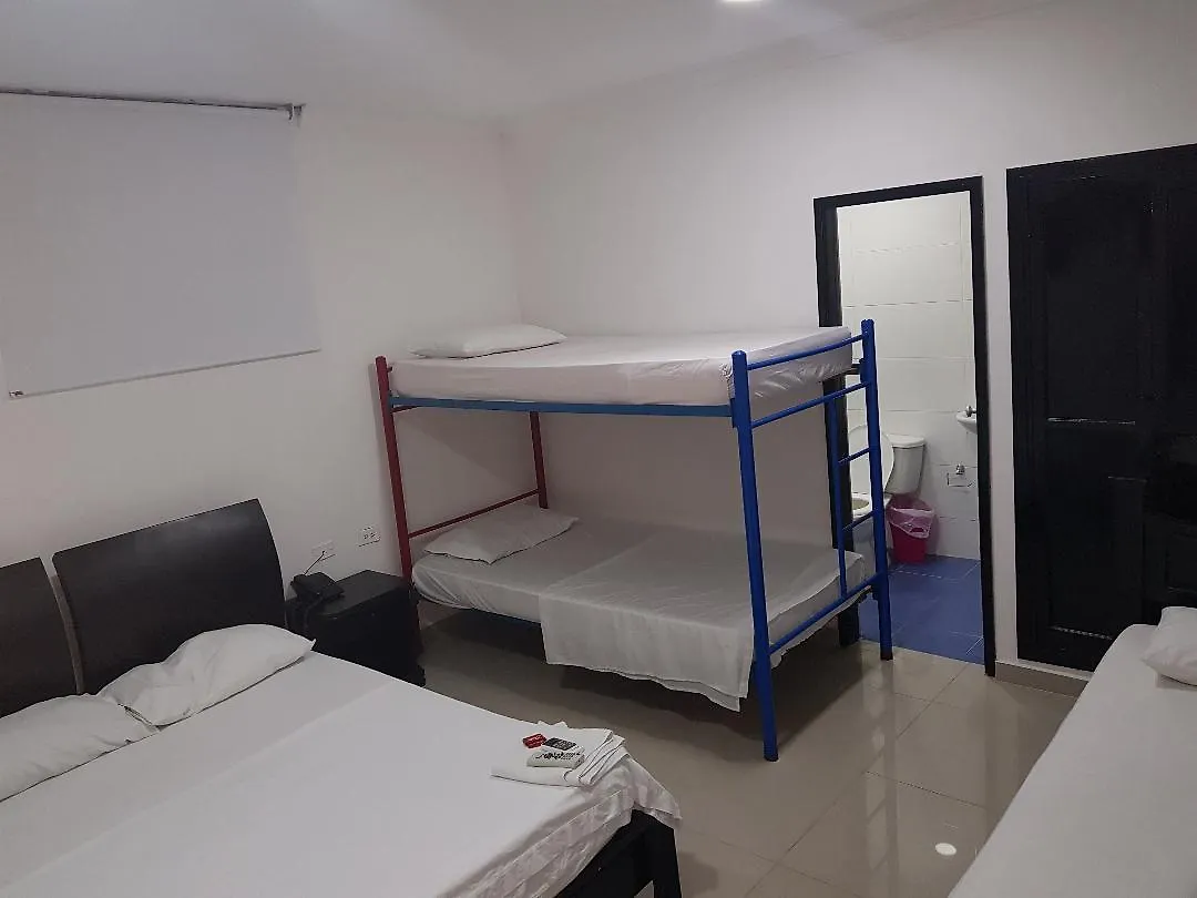 Hotel Girasol Barranquilla