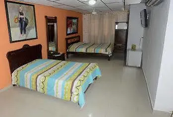 Hotel Girasol Barranquilla
