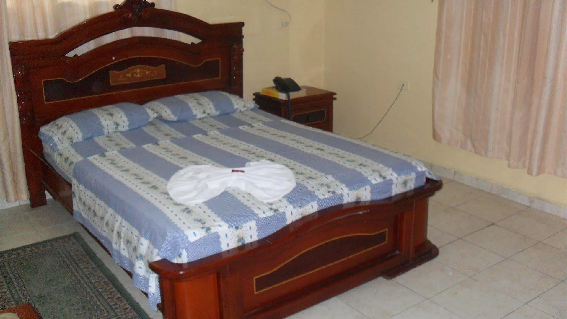 Hotel Girasol Barranquilla Barranquilla (Atlantico)