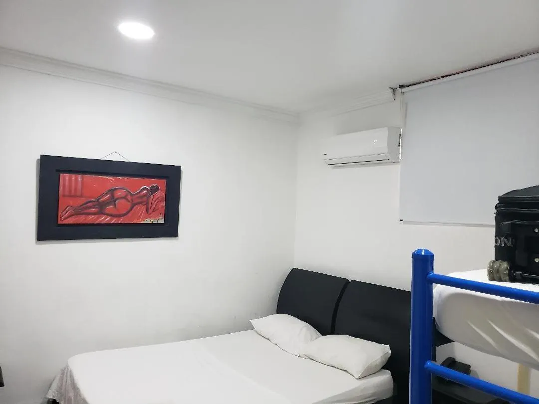 Hotel Girasol Barranquilla