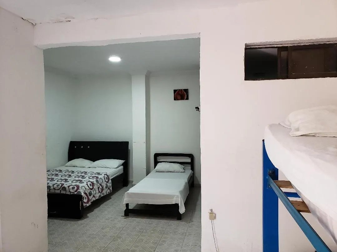 Hotel Girasol Barranquilla 3*, Barranquilla (Atlantico) Colombia