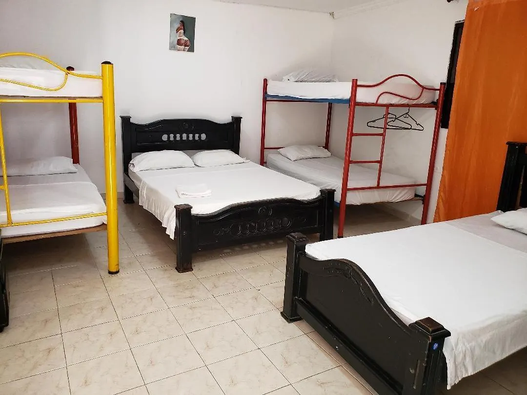 Hotel Girasol Barranquilla Barranquilla (Atlantico)