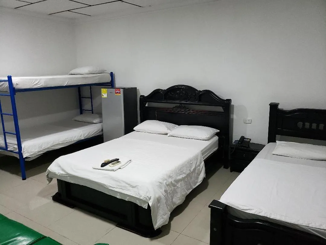 Hotel Girasol Barranquilla