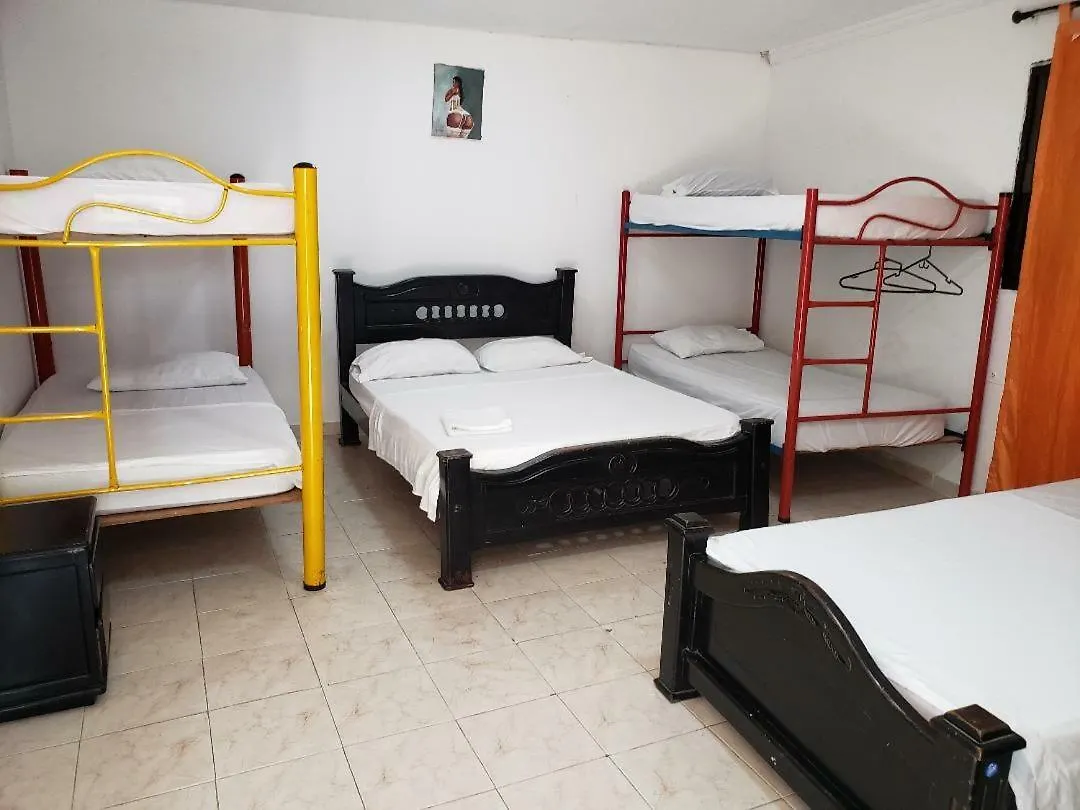Hotel Girasol Barranquilla