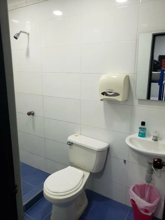 Hotel Girasol Barranquilla