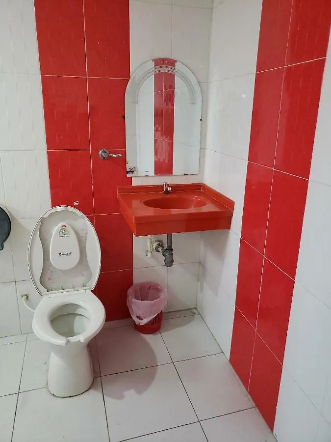 Hotel Girasol Barranquilla 3*, Barranquilla (Atlantico) Colombia