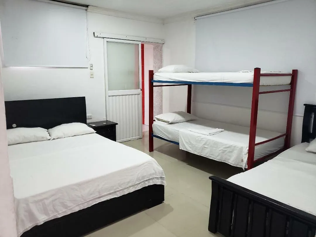 Hotel Girasol Barranquilla