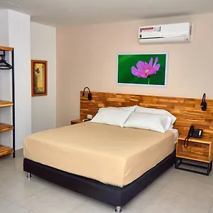 Hotel Torre Del Prado, Barranquilla (Atlantico)