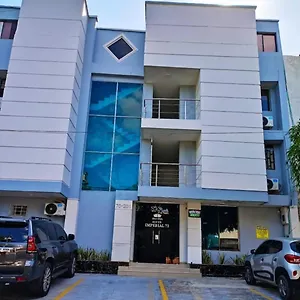 Hotel Imperial 72, Barranquilla (Atlantico)