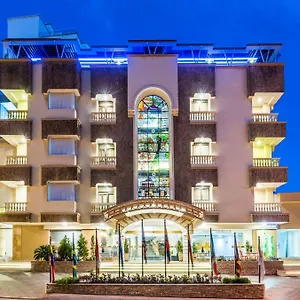 4* Hotel American Golf